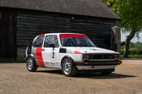 1980 Volkswagen Golf GTI MK1-For Sale