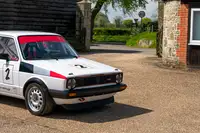1980 Volkswagen Golf GTI MK1-For Sale