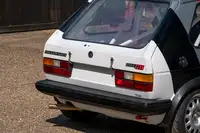 1980 Volkswagen Golf GTI MK1-For Sale