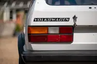1980 Volkswagen Golf GTI MK1-For Sale