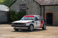 1980 Volkswagen Golf GTI MK1-For Sale