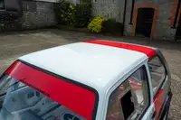 1980 Volkswagen Golf GTI MK1-For Sale