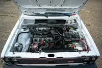 1980 Volkswagen Golf GTI MK1-For Sale
