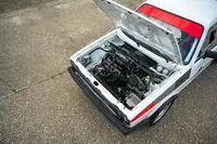 1980 Volkswagen Golf GTI MK1-For Sale