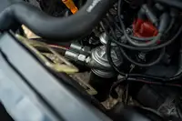 1980 Volkswagen Golf GTI MK1-For Sale