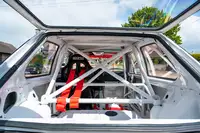 1980 Volkswagen Golf GTI MK1-For Sale