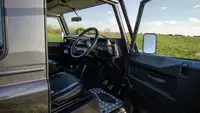 2002 Land Rover Defender 90 TD5 Tomb Raider-Sold