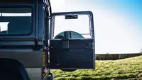 2002 Land Rover Defender 90 TD5 Tomb Raider-Sold