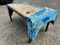 Land Rover Bespoke Office Desk-For Sale