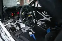 2010 Ford Fiesta S2000-For Sale