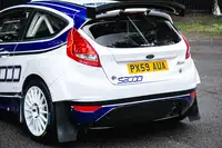 2010 Ford Fiesta S2000-For Sale