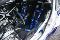 2010 Ford Fiesta S2000-For Sale