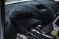 2010 Ford Fiesta S2000-For Sale