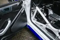 2010 Ford Fiesta S2000-For Sale
