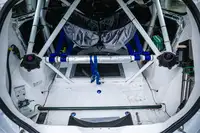 2010 Ford Fiesta S2000-For Sale