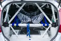 2010 Ford Fiesta S2000-For Sale