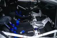 2010 Ford Fiesta S2000-For Sale