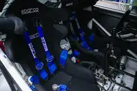 2010 Ford Fiesta S2000-For Sale