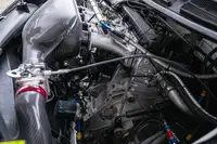 2010 Ford Fiesta S2000-For Sale