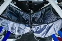 2010 Ford Fiesta S2000-For Sale