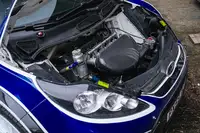 2010 Ford Fiesta S2000-For Sale