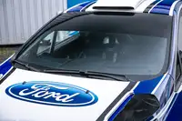 2010 Ford Fiesta S2000-For Sale