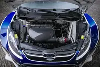 2010 Ford Fiesta S2000-For Sale