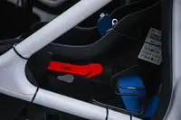 2010 Ford Fiesta S2000-For Sale