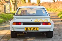 1982 Opel Manta 400-Sold