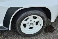 1982 Opel Manta 400-Sold