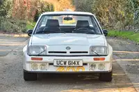 1982 Opel Manta 400-Sold