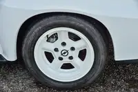 1982 Opel Manta 400-Sold