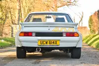 1982 Opel Manta 400-Sold