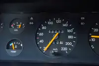 1982 Opel Manta 400-Sold