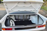1982 Opel Manta 400-Sold