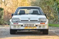 1982 Opel Manta 400-Sold