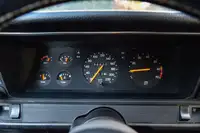 1982 Opel Manta 400-Sold