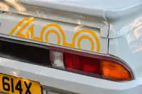 1982 Opel Manta 400-Sold