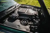 1997 Bentley Continental T-Sold