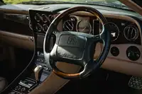 1997 Bentley Continental T-Sold