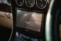 1997 Bentley Continental T-Sold