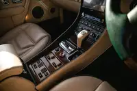 1997 Bentley Continental T-Sold