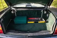 1997 Bentley Continental T-Sold