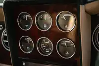 1997 Bentley Continental T-Sold