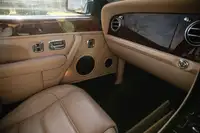 1997 Bentley Continental T-Sold