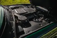 1997 Bentley Continental T-Sold