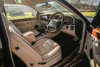 1997 Bentley Continental T-Sold