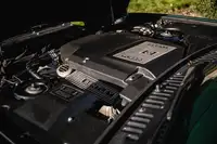 1997 Bentley Continental T-Sold