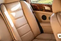 1997 Bentley Continental T-Sold