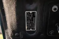 1997 Bentley Continental T-Sold